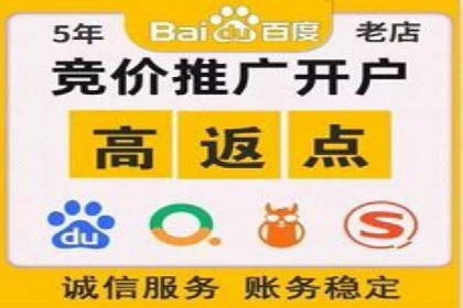 百度竞价广告收费策略及成功案例